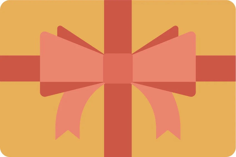 Mila Silber-Geschenkkarte 200 SEK – 2000 SEK