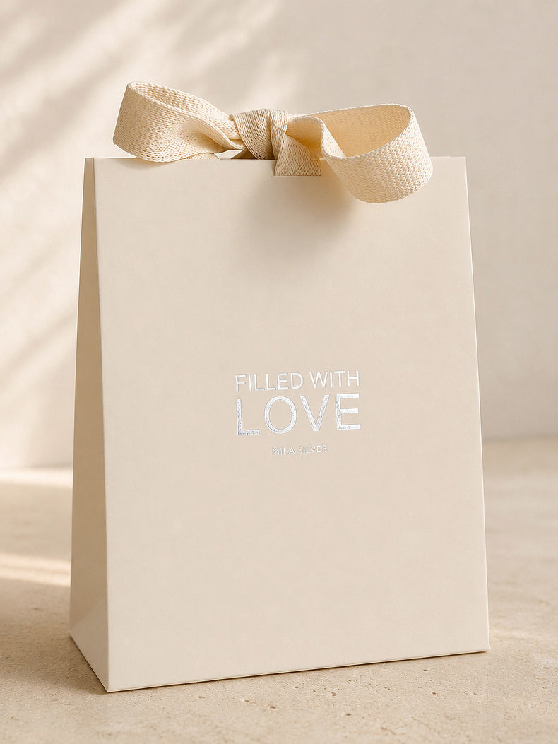 Lyx Presentpåse | Filled With Love