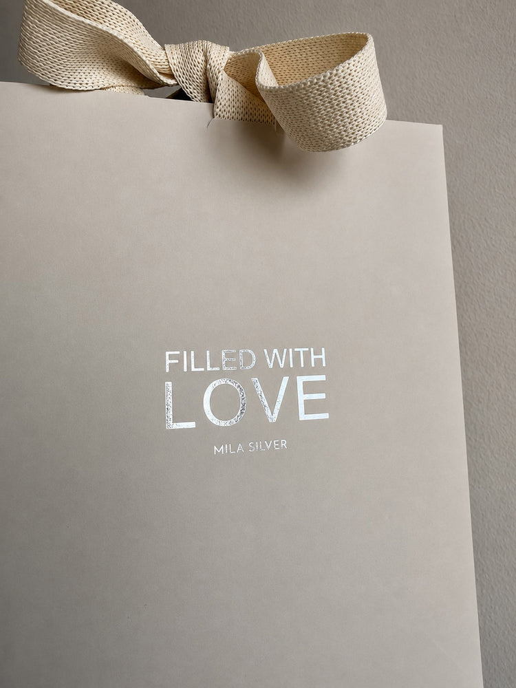 Lyx Presentpåse | Filled With Love