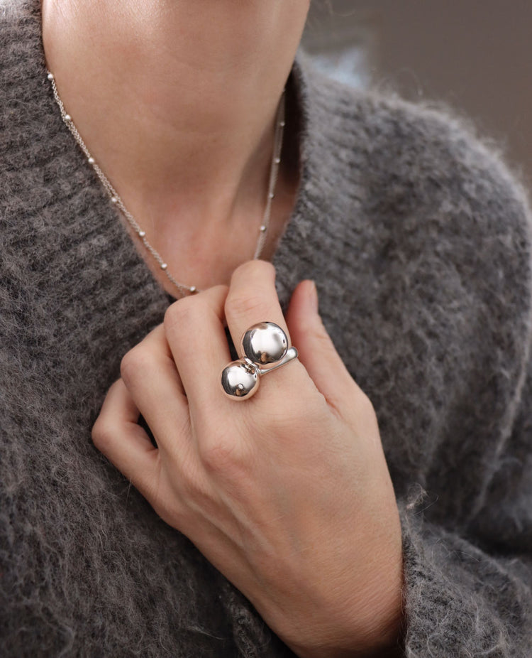 Olivia Silberring | 925 silver