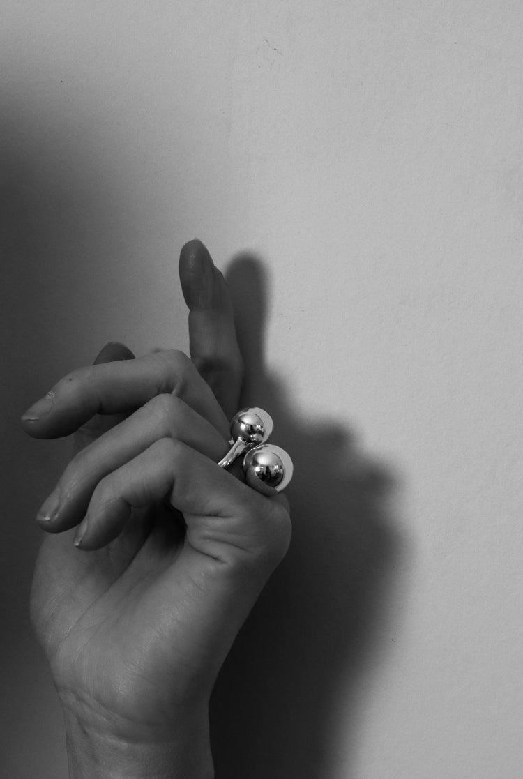 Olivia Silberring | 925 silver