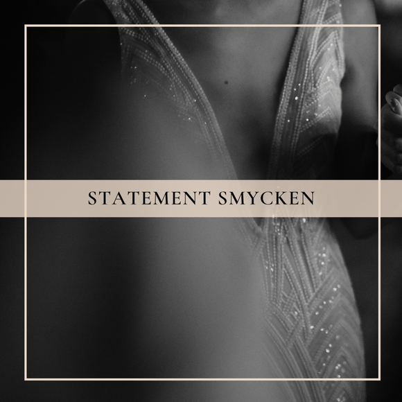 Statement smycken