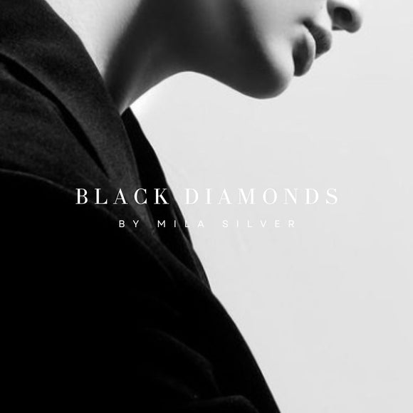 Black Diamonds