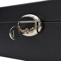 Jewelery box large, Black