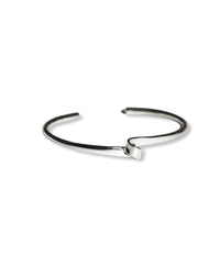 stelt silverarmband i äkta silver, 925 sterling silver