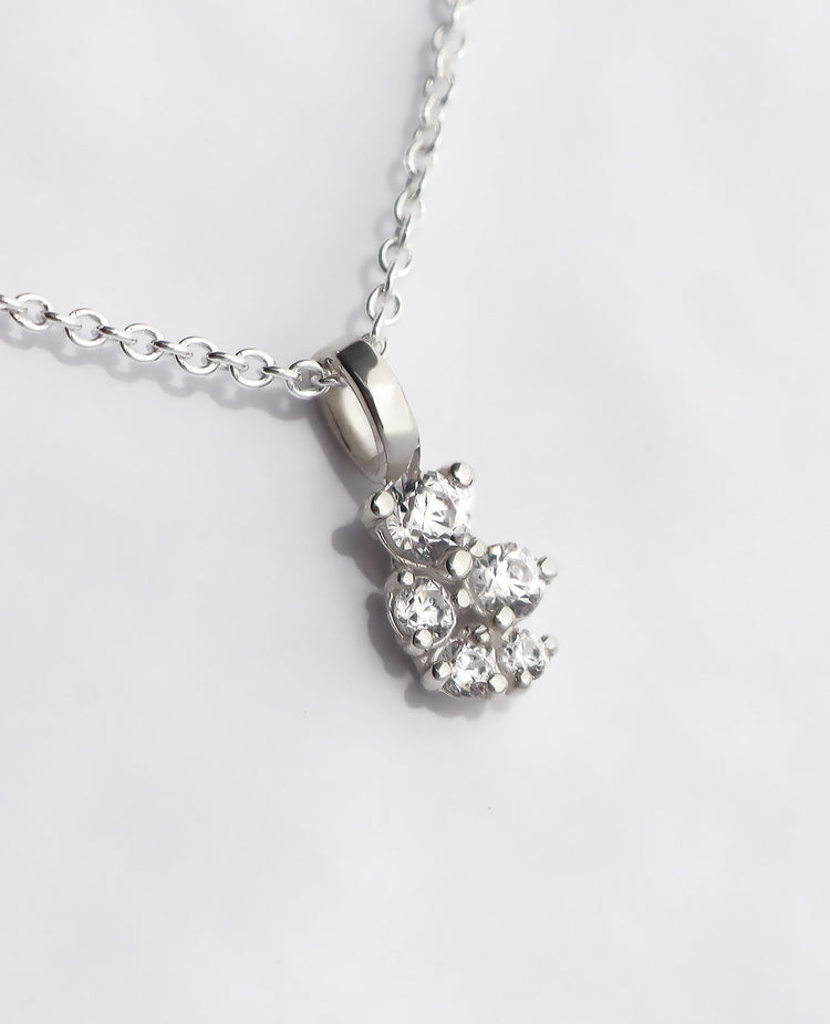 Celine Diamanthalsband 0,25 ct