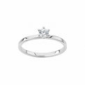 diamantring-silver-solitärring