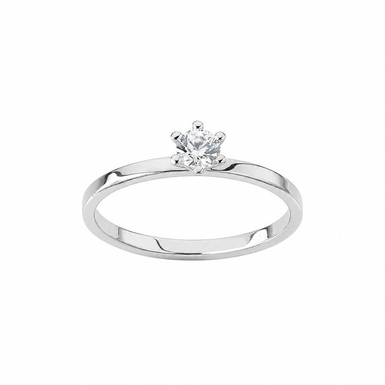 diamantring-silver-solitärring