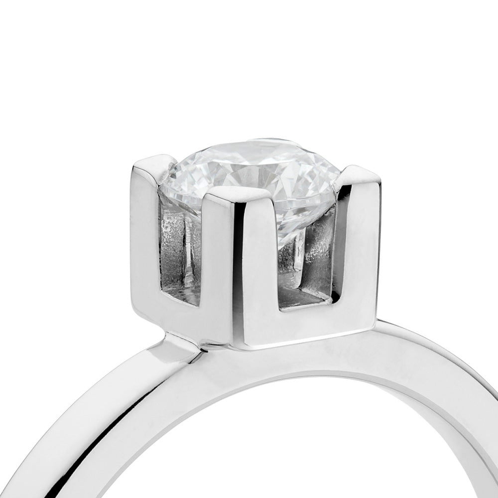 MONET Diamantringe 0,25 ct