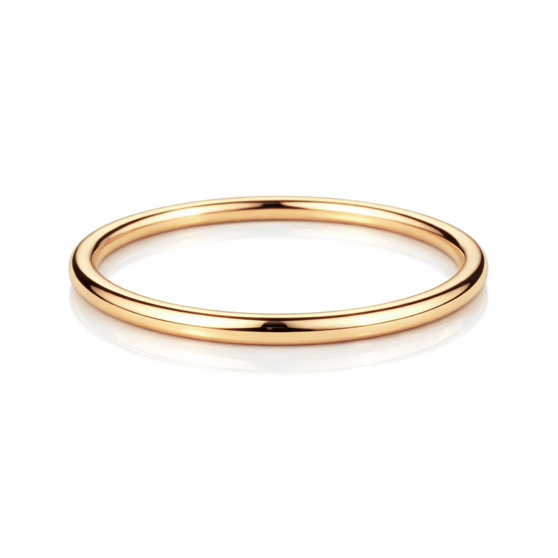 Clara ring | 18k. guld
