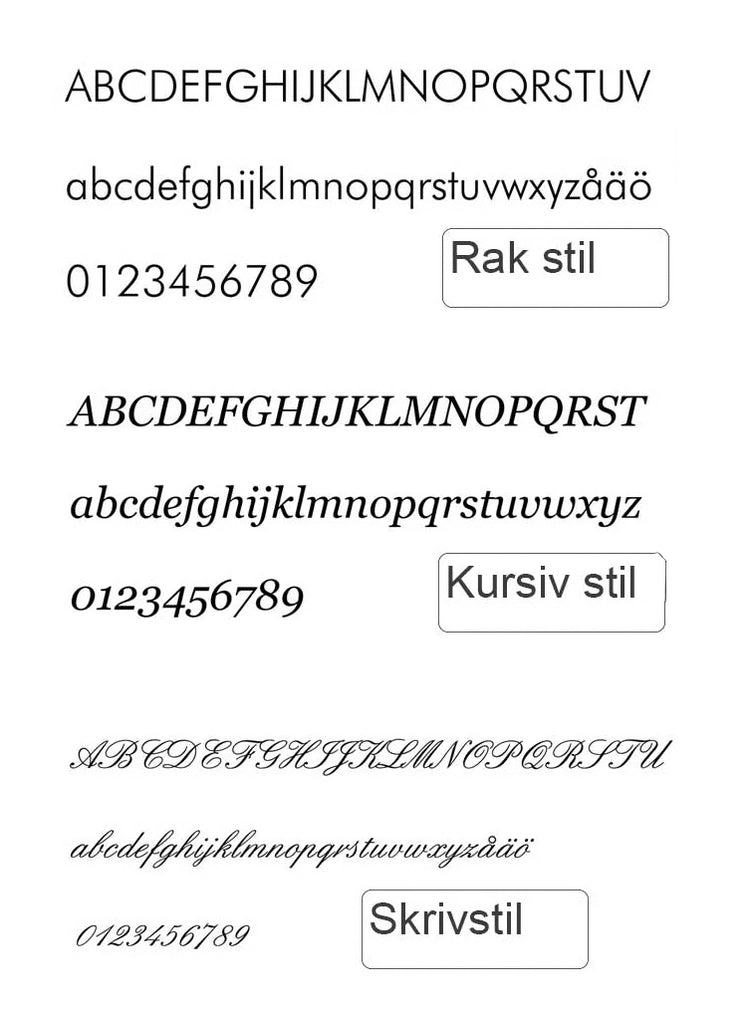 Plain Silver & Leather Ring Necklace | 925 silver