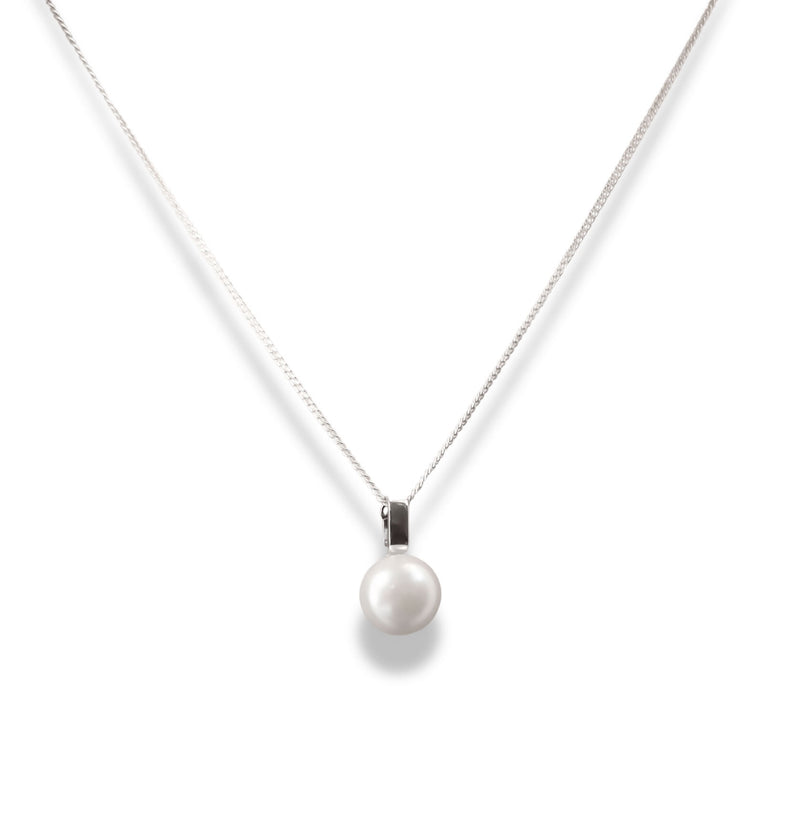 Pearl Pendant, Pärlhalsband