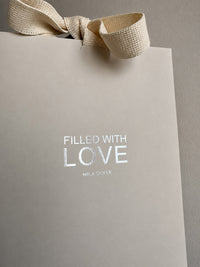 Lyx Presentpåse | Filled With Love