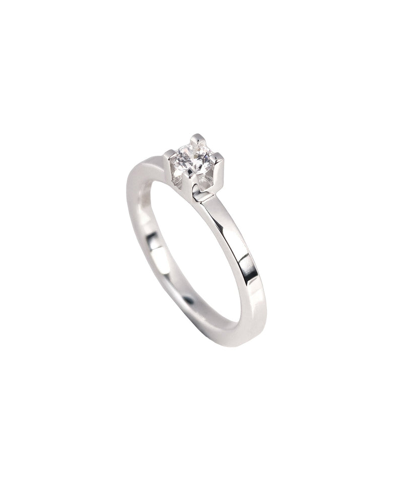 Monet Diamantring 0,25 ct