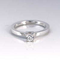 MONET Diamantring 0,25 ct.